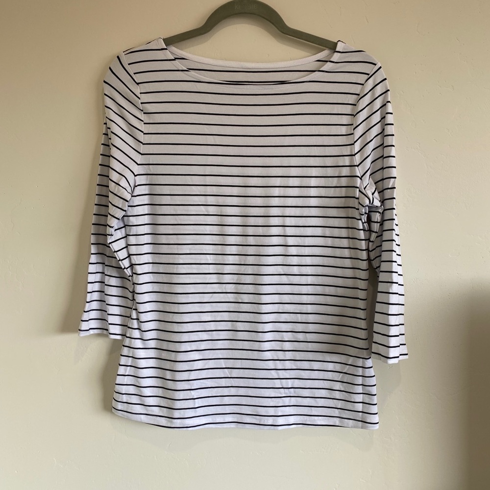 Striped Too